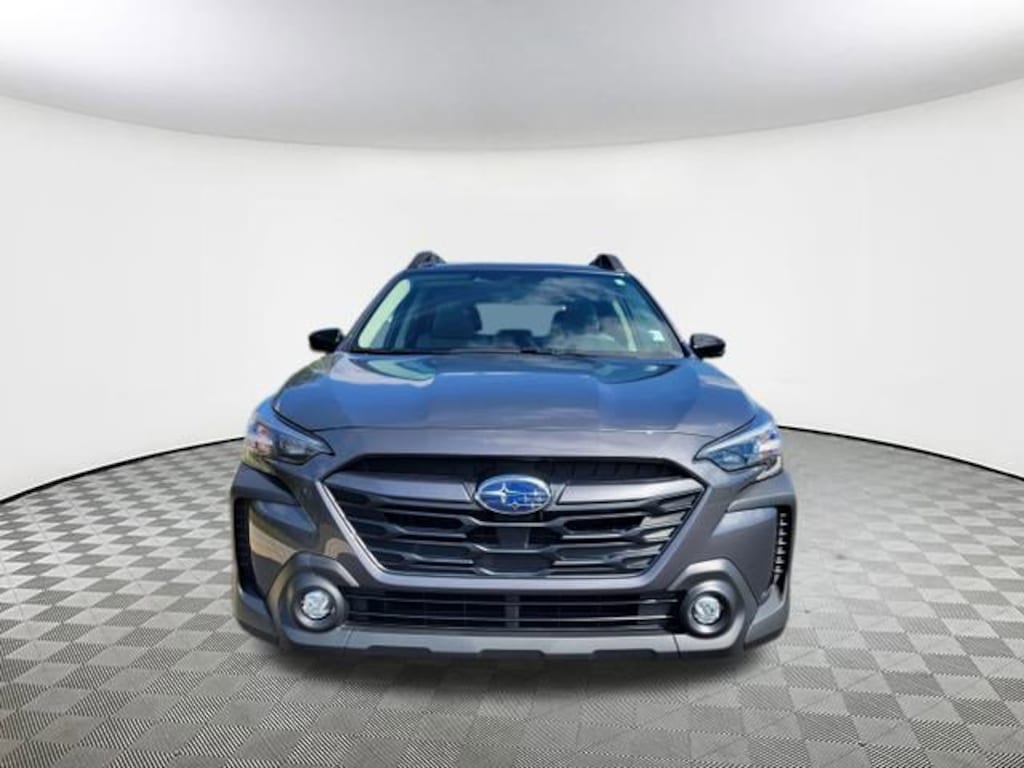 New 2025 Subaru Outback Premium SUV
