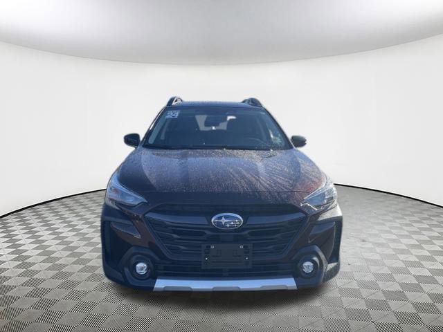 2024 Subaru Outback Limited photo 2