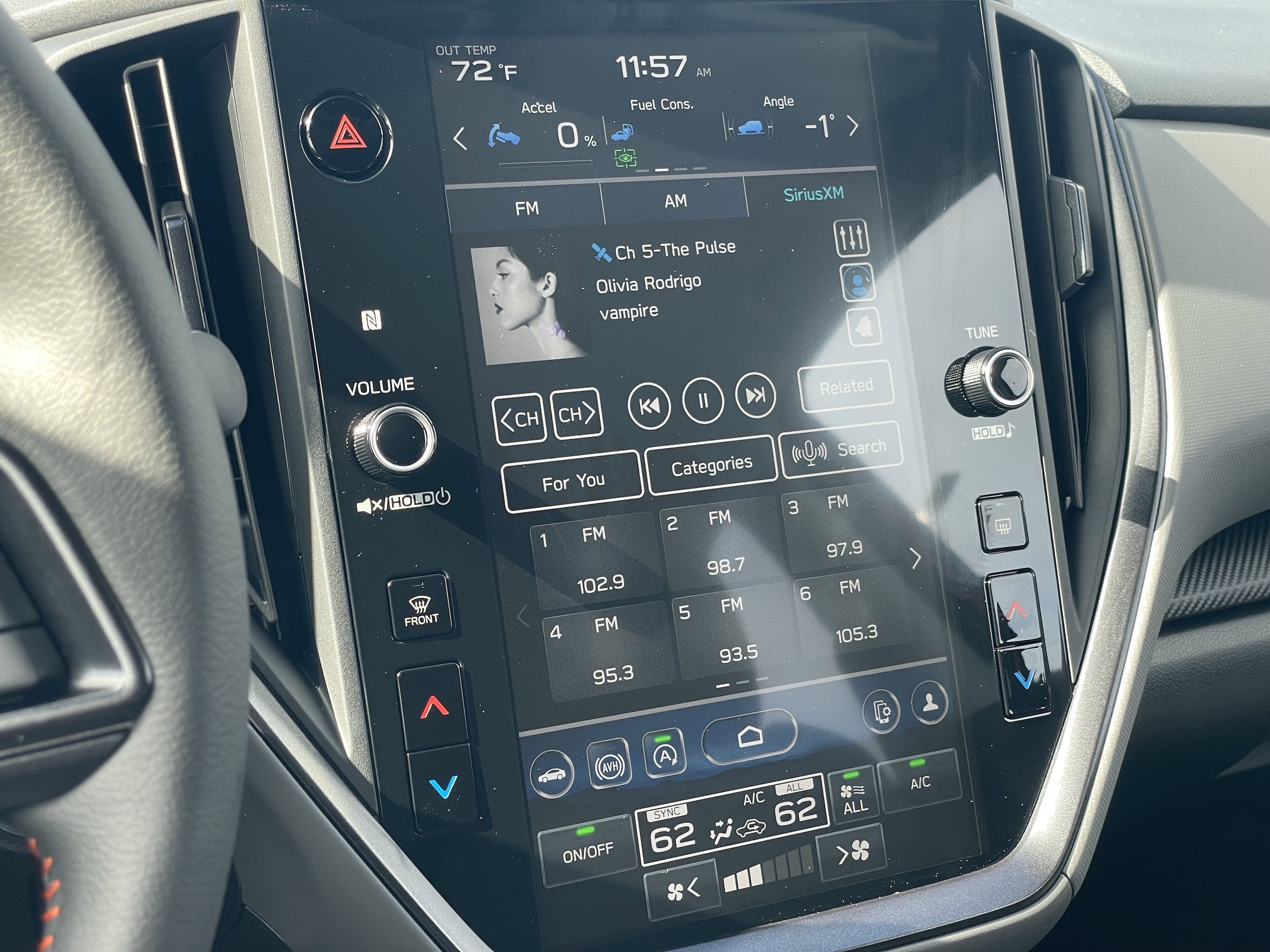 2026 Subaru Crosstrek Limited - Photo 25