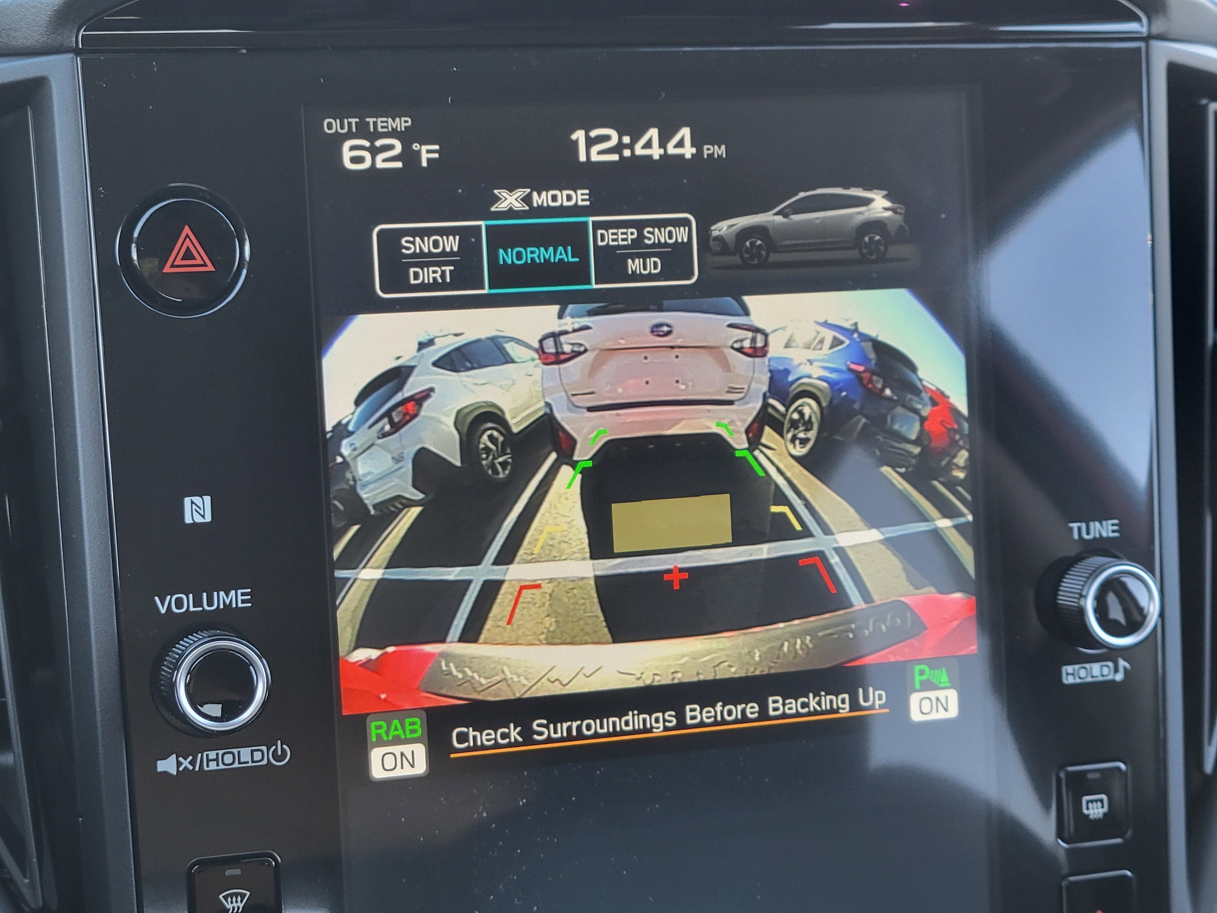 2026 Subaru Crosstrek Limited - Photo 23