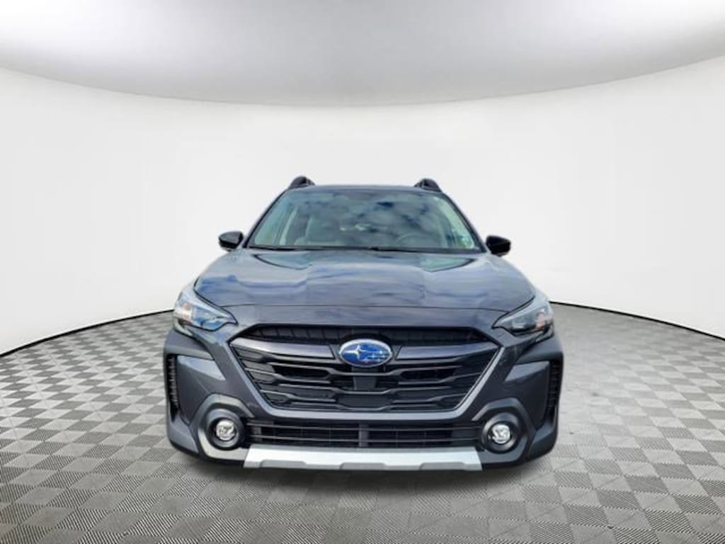 New 2025 Subaru Outback Limited SUV