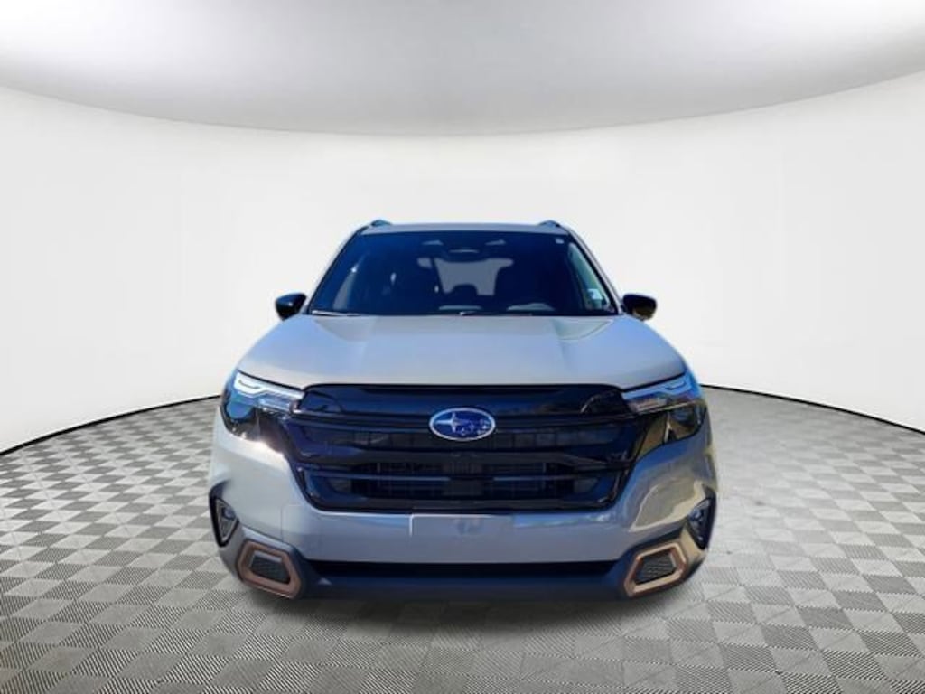 New 2025 Subaru Forester Hybrid Sport SUV