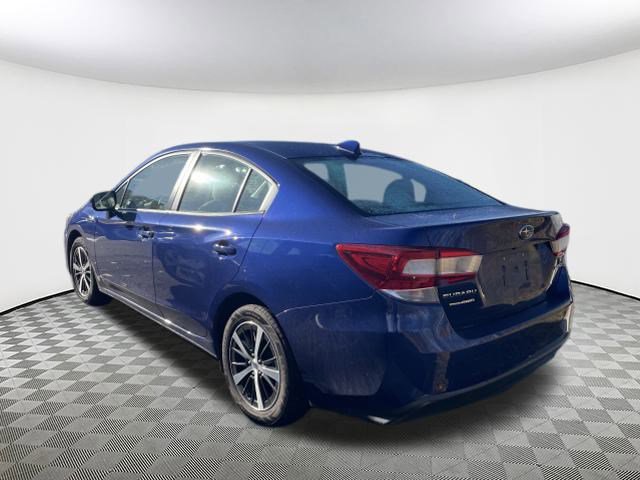 2022 Subaru Impreza Premium photo 4