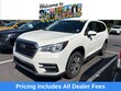  Subaru Ascent