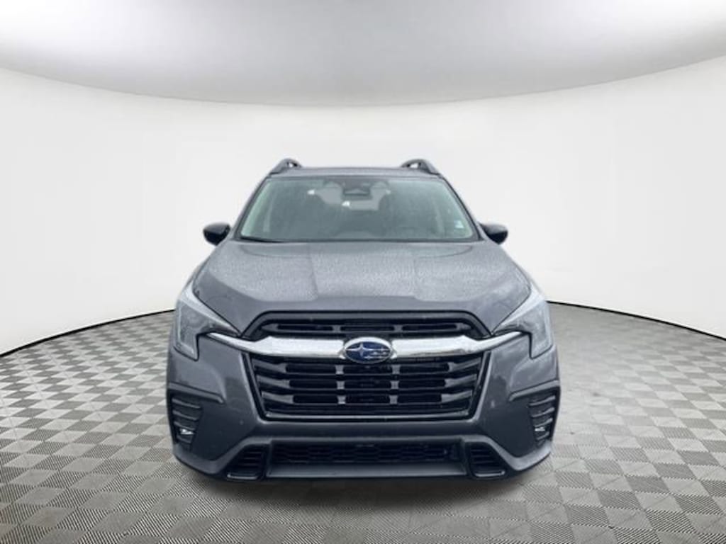 New 2025 Subaru Ascent Limited 7-Passenger SUV