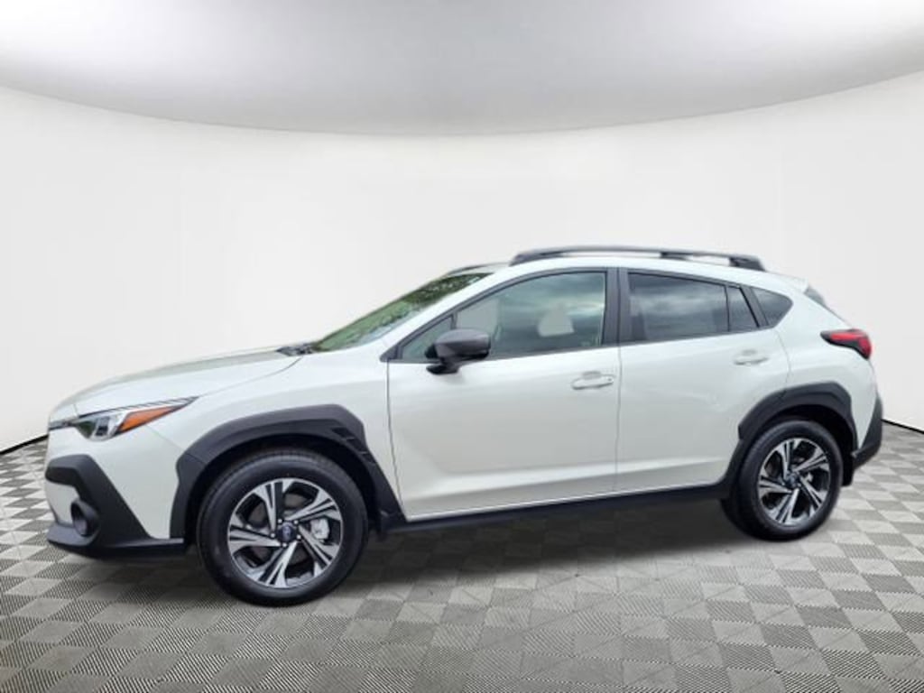 New 2025 Subaru Crosstrek Premium SUV