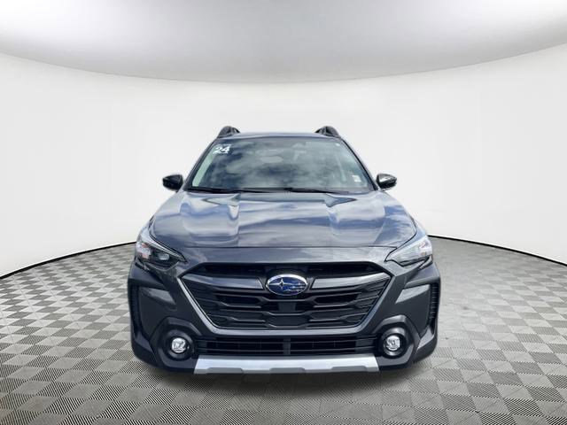 2024 Subaru Outback Limited XT photo 2