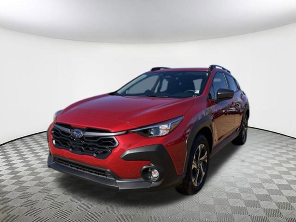 New 2026 Subaru Crosstrek Premium SUV