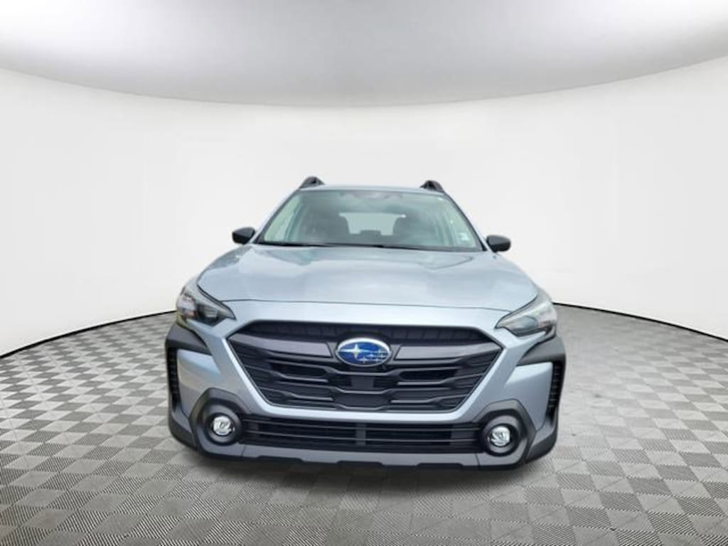 New 2025 Subaru Outback Base SUV