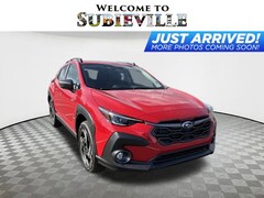 2026 Subaru Crosstrek Limited Hybrid SUV