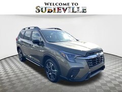 2025 Subaru Ascent Limited 8-Passenger SUV