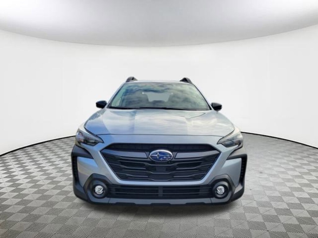 New 2025 Subaru Outback Premium SUV