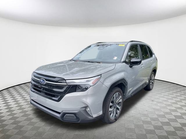 2025 Subaru Forester Touring photo 3