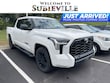 Toyota Tundra 4WD