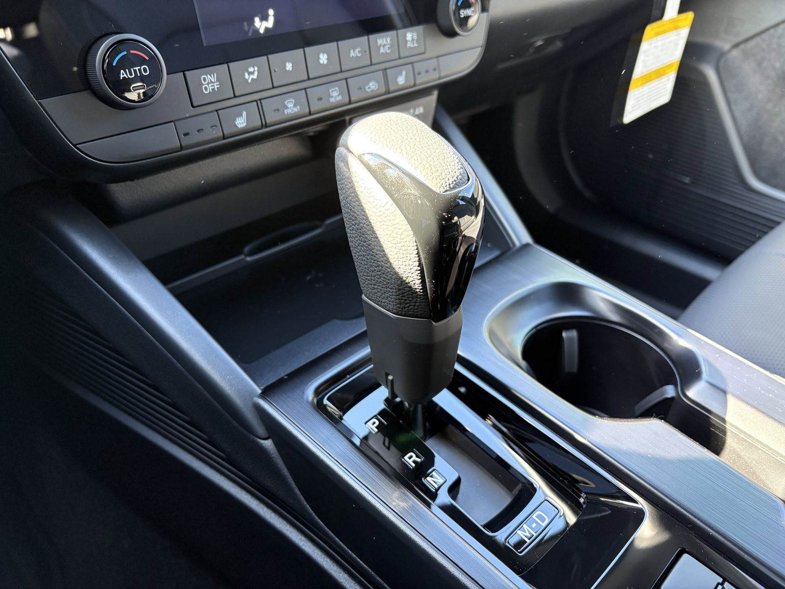 2026 Subaru Outback Limited - Photo 21