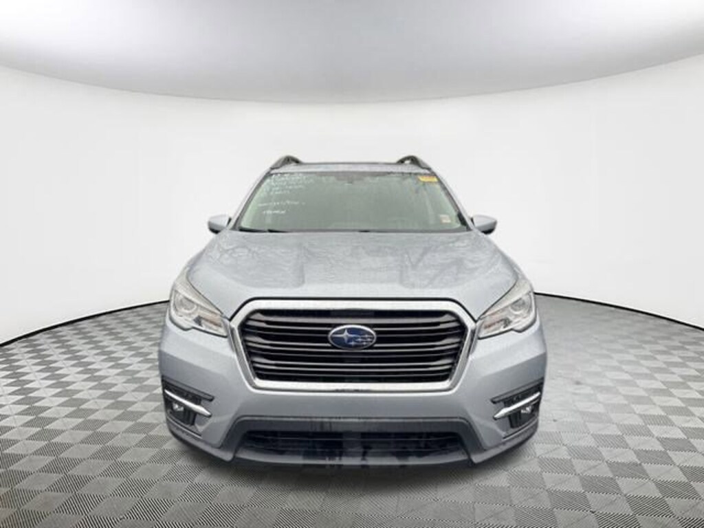 Used 2021 Subaru Ascent Limited Limited 7-Passenger