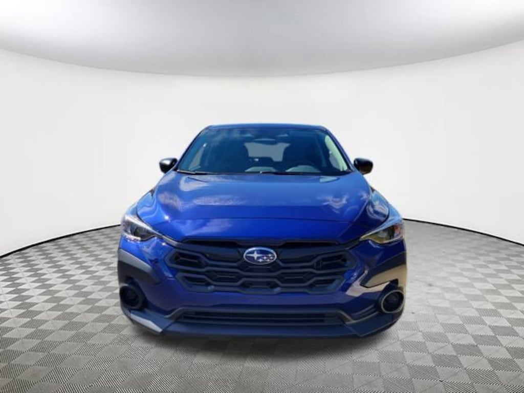 New 2026 Subaru Crosstrek Base SUV