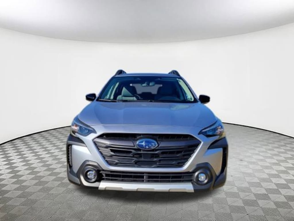 New 2025 Subaru Outback Limited XT SUV
