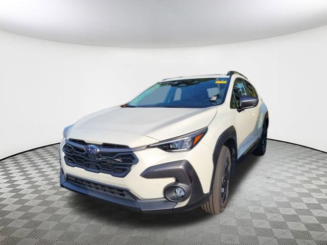 2024 Subaru Crosstrek Limited photo 2
