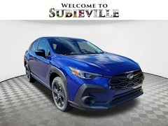 2026 Subaru Crosstrek Base SUV