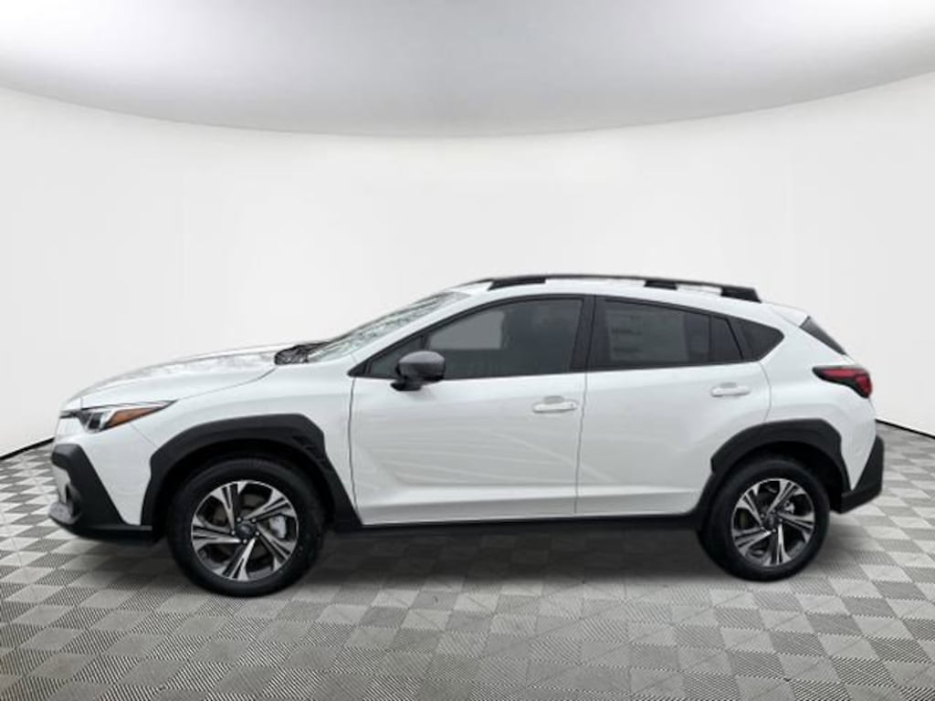 New 2026 Subaru Crosstrek Premium SUV