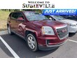 GMC Terrain