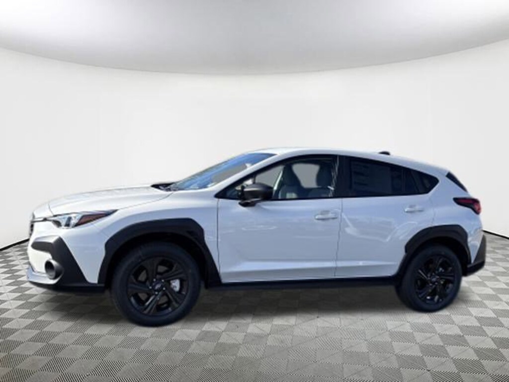 New 2026 Subaru Crosstrek Base SUV