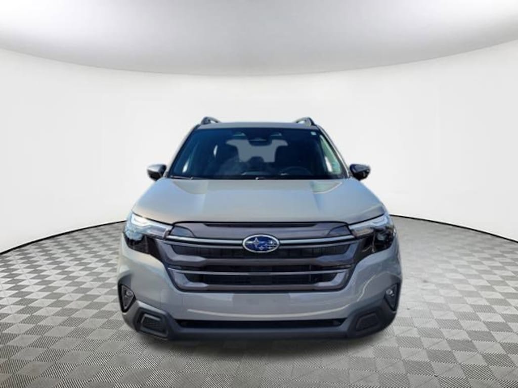 New 2026 Subaru Forester Premium SUV