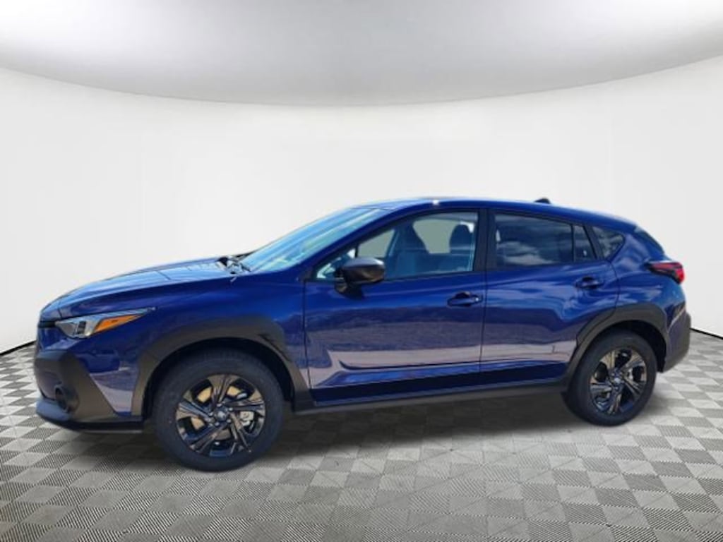 New 2026 Subaru Crosstrek Base SUV
