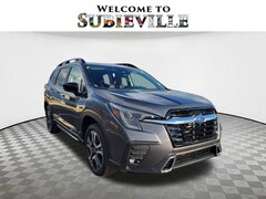 2026 Subaru Ascent Touring 7-Passenger SUV