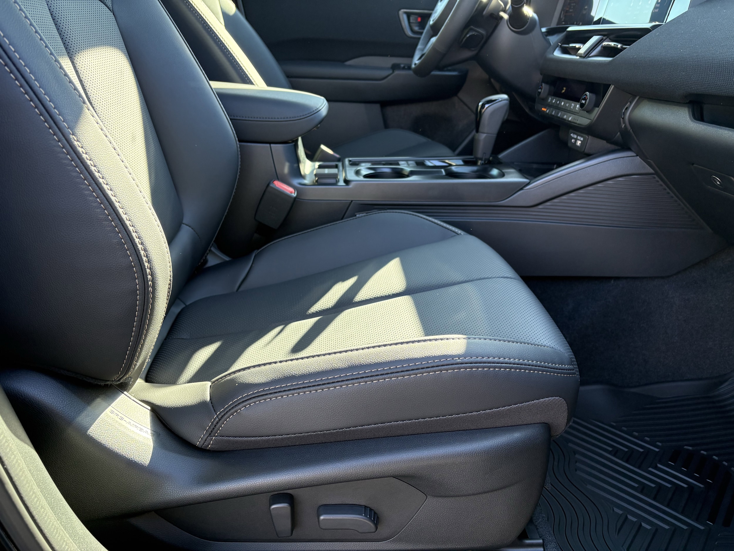2026 Subaru Outback Limited - Photo 31