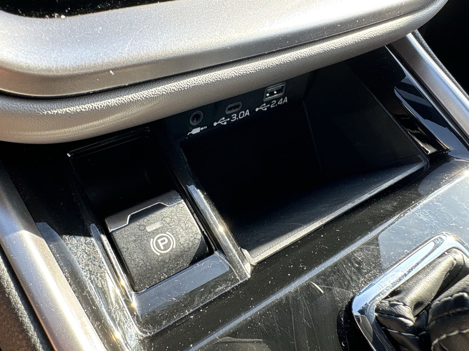 2025 Subaru Outback Premium - Photo 21