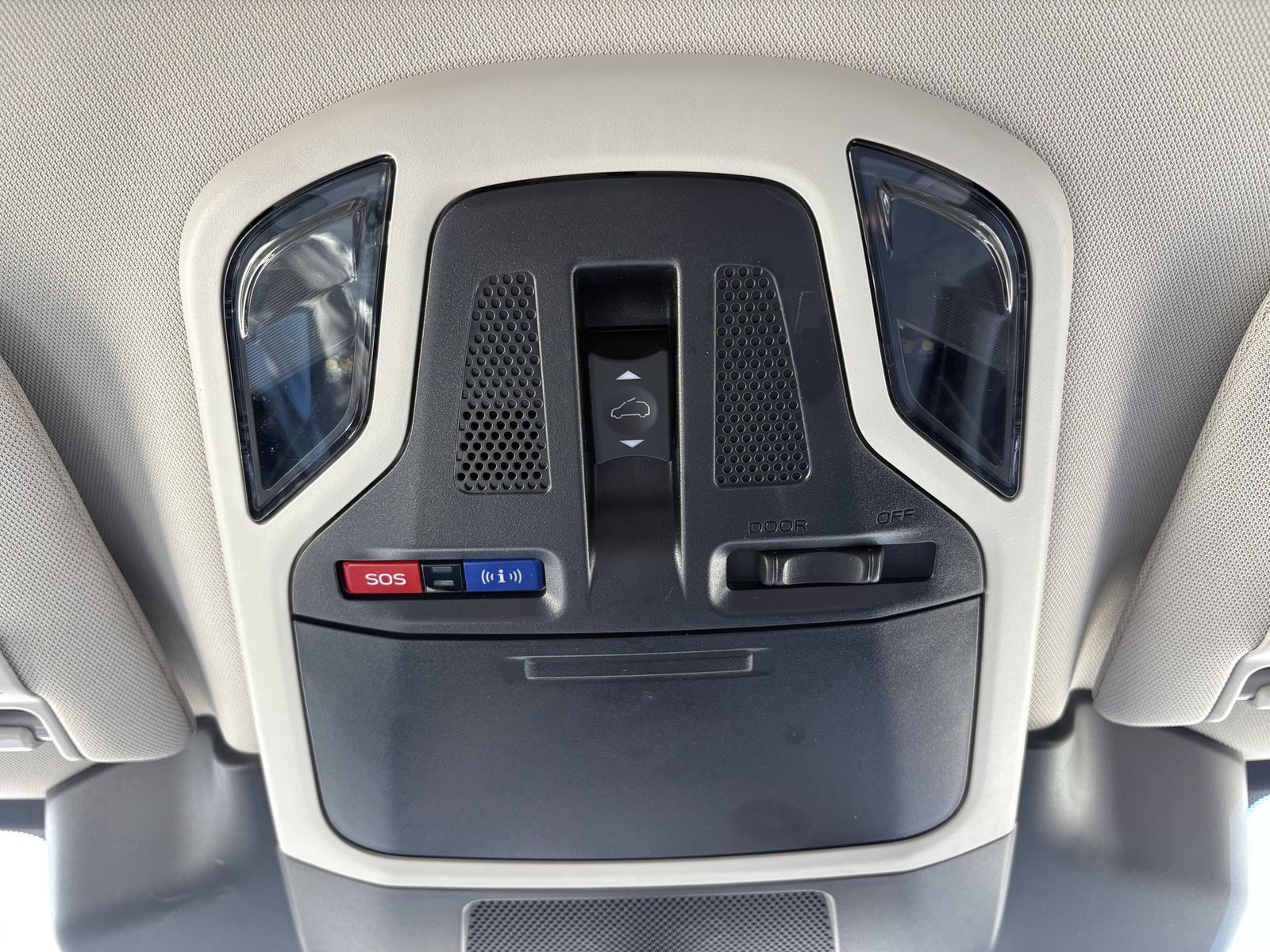 2025 Subaru Outback Premium - Photo 28