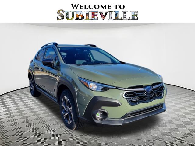 2026 Subaru Crosstrek Premium's photo