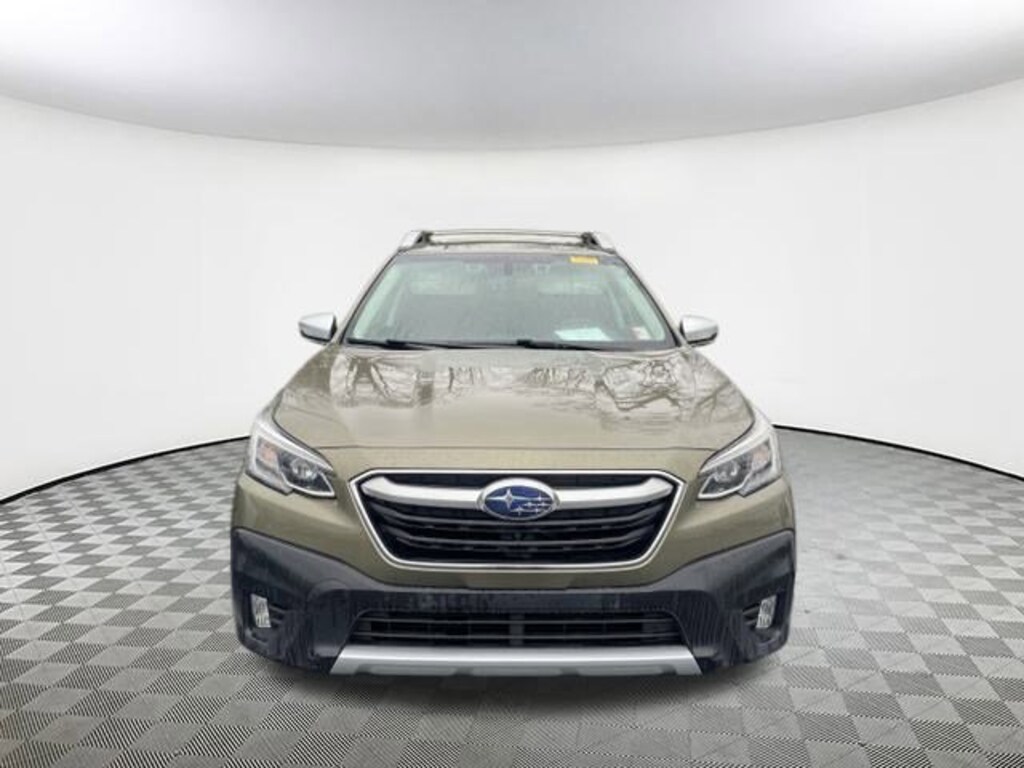 Used 2022 Subaru Outback Touring Touring CVT