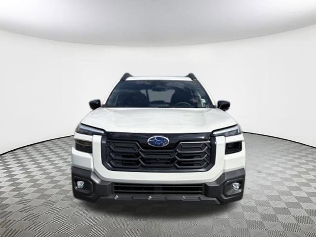 New 2026 Subaru Outback Touring SUV