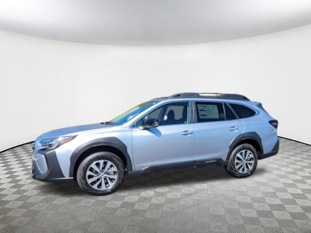 New 2025 Subaru Outback Premium SUV