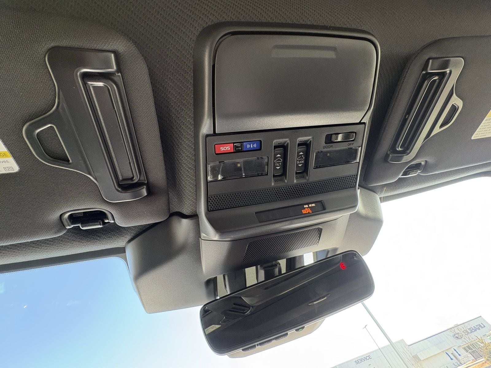 2026 Subaru Outback Premium - Photo 24