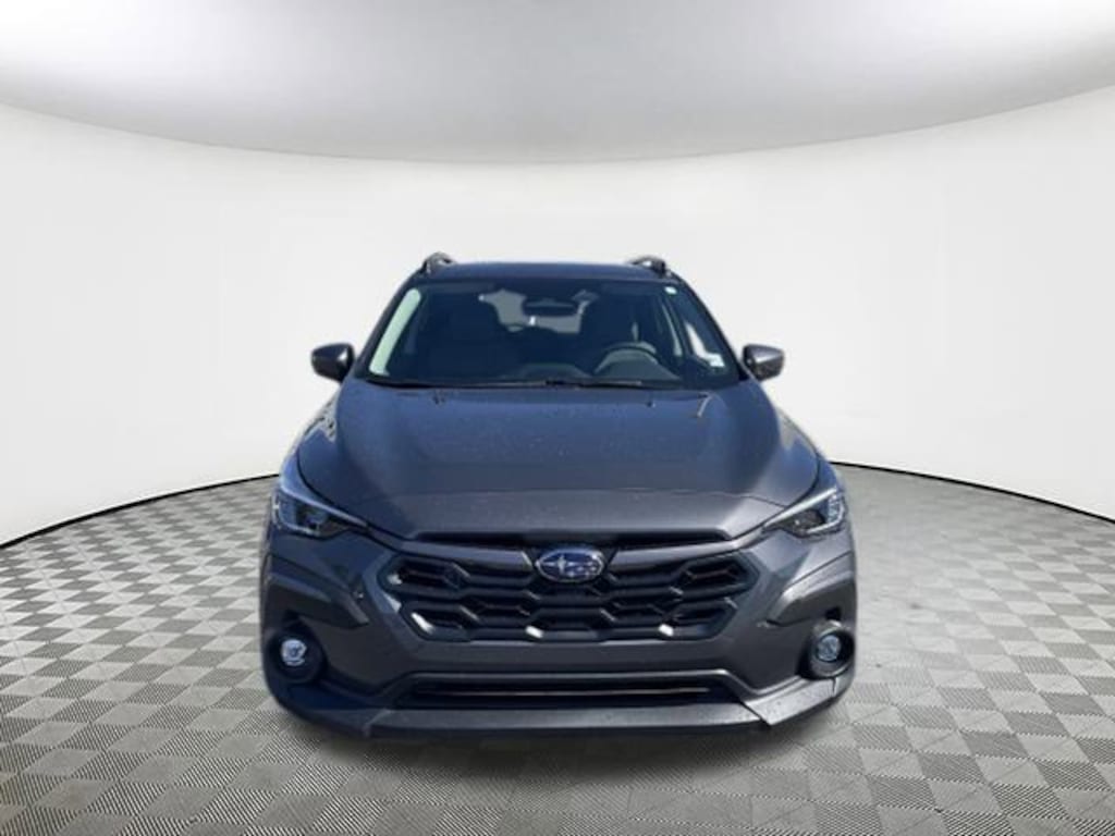 New 2025 Subaru Crosstrek Limited SUV