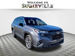 2026 Subaru Forester Touring SUV