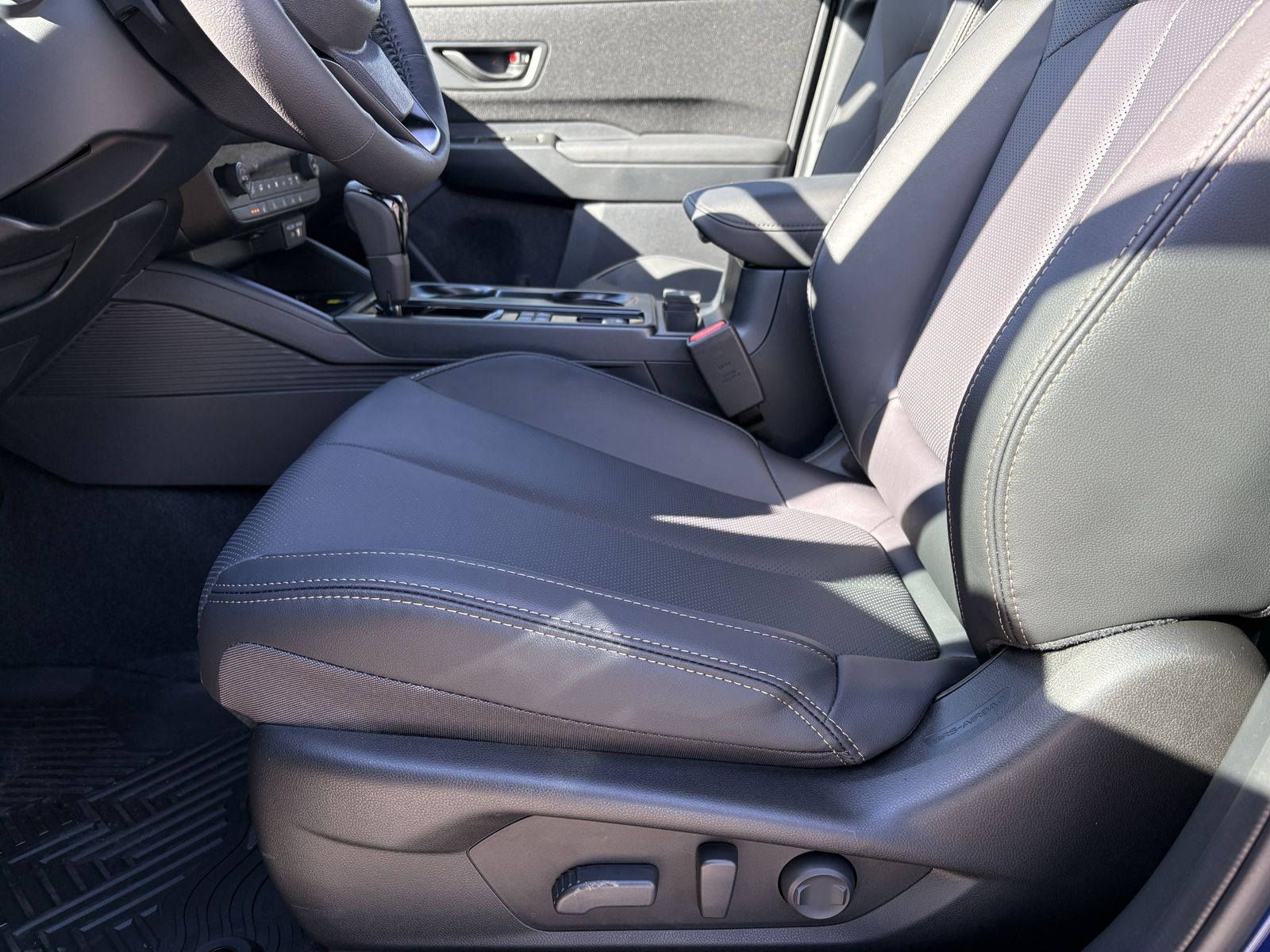 2026 Subaru Outback Limited - Photo 30