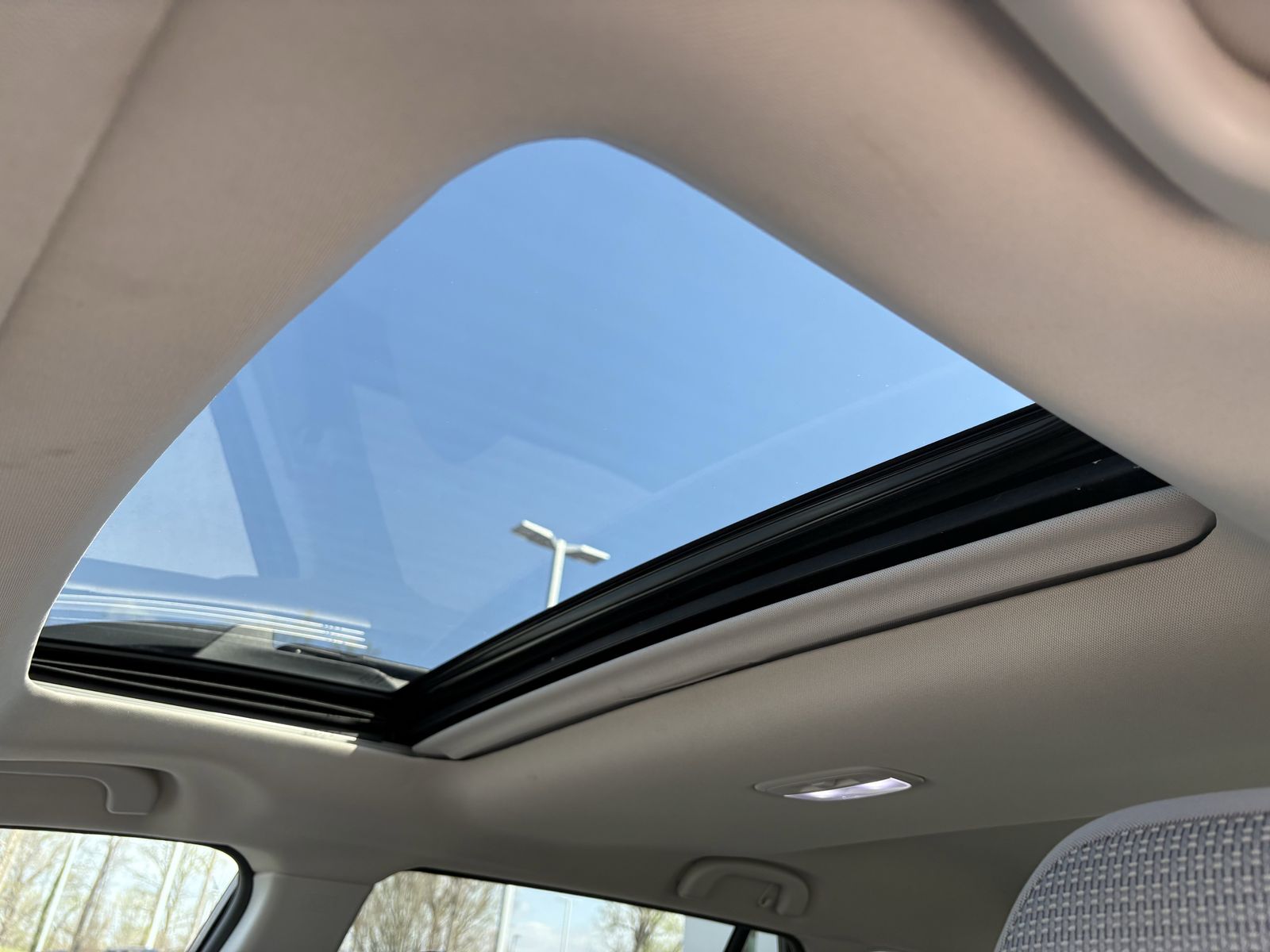 2025 Subaru Outback Premium - Photo 29