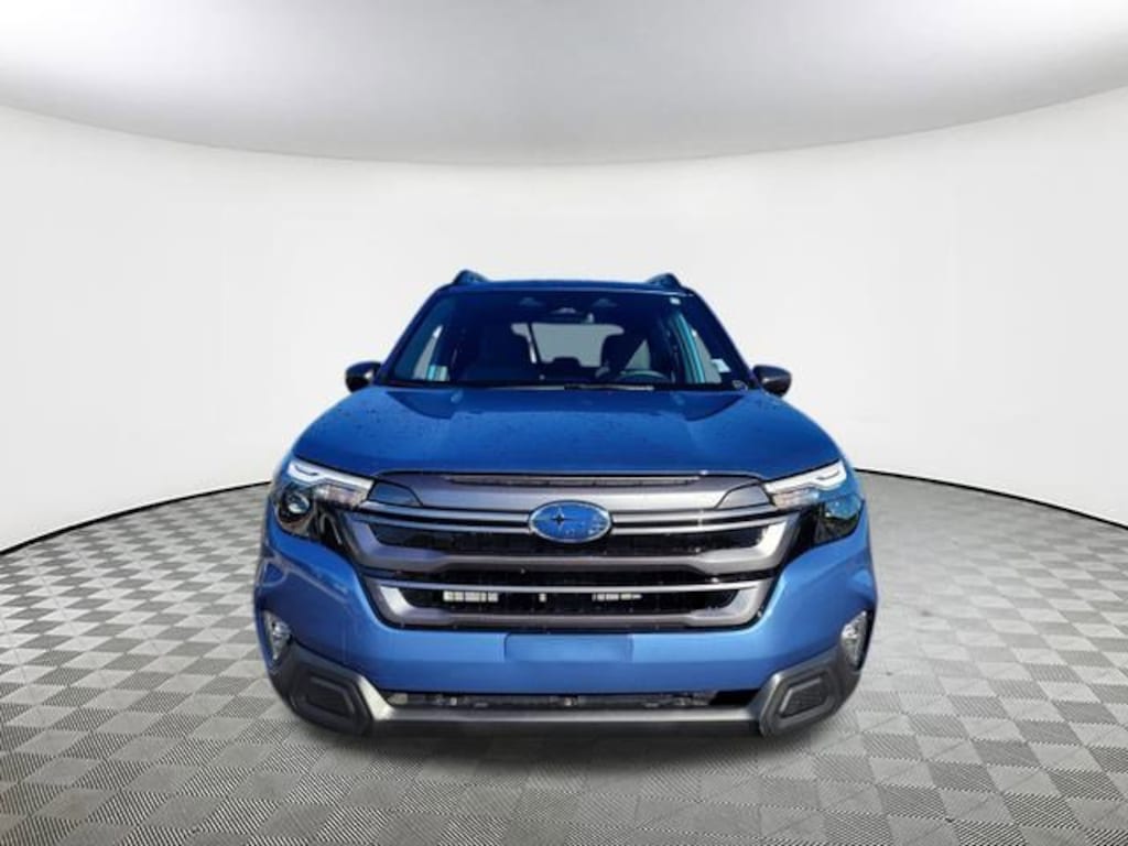 New 2025 Subaru Forester Premium SUV