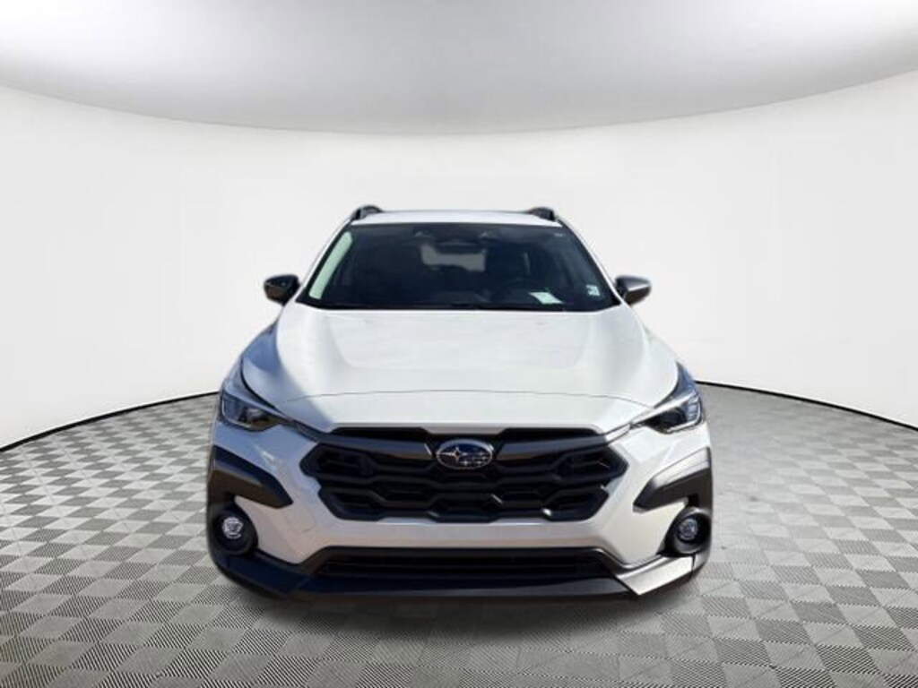 New 2026 Subaru Crosstrek Limited SUV