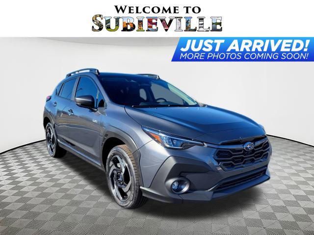 2026 Subaru Crosstrek Limited's photo