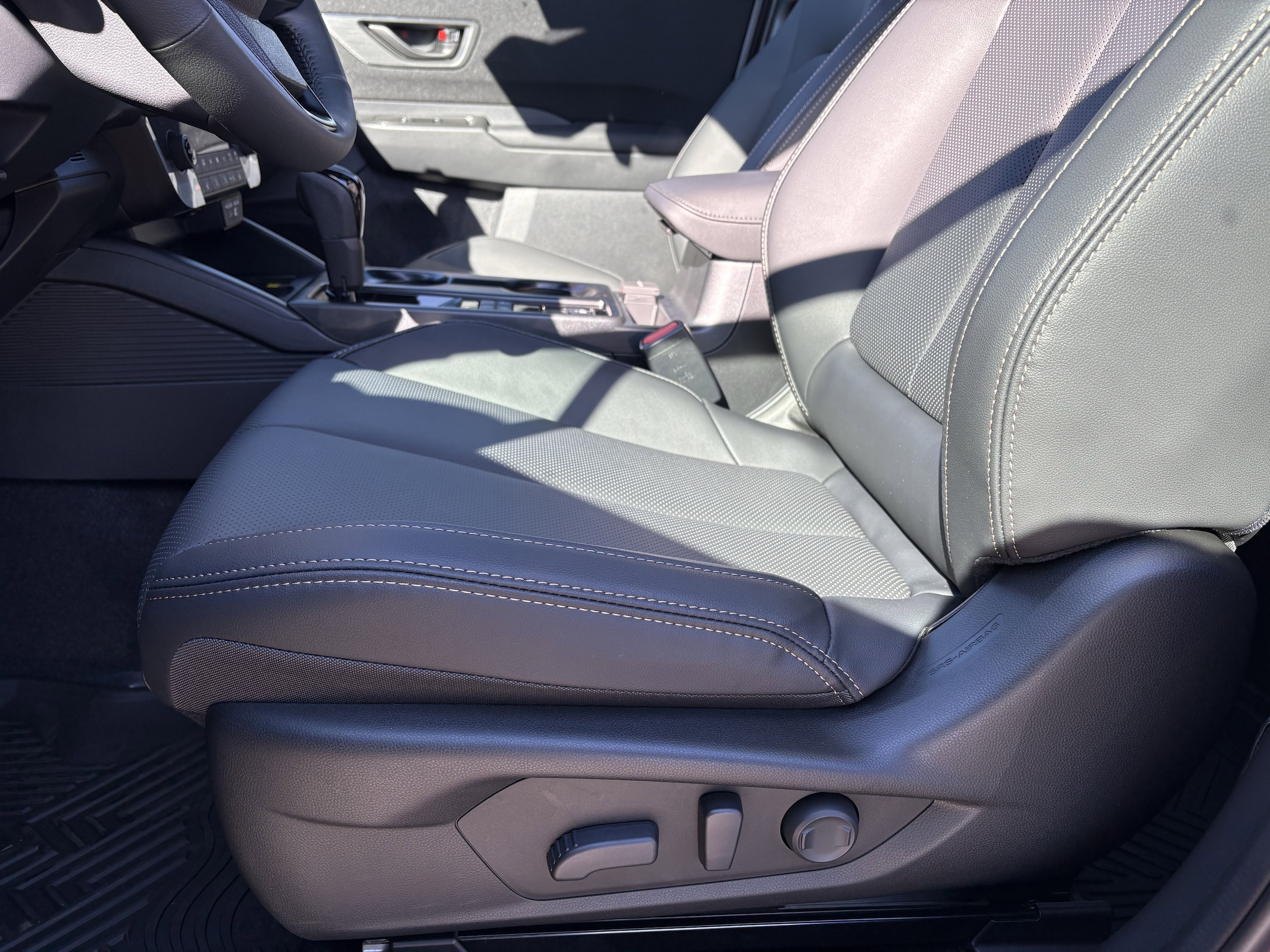 2026 Subaru Outback Limited - Photo 29