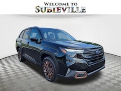 2025 Subaru Forester Sport SUV