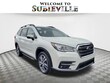 Subaru Ascent