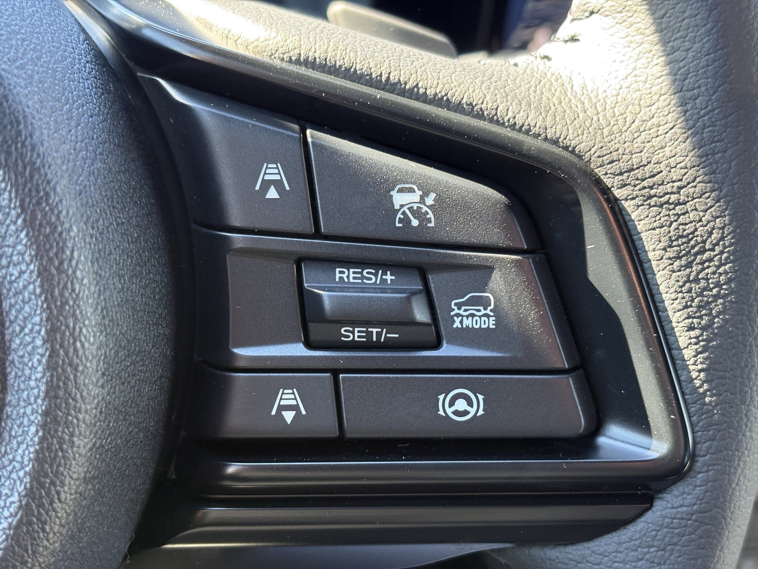 2026 Subaru Outback Limited - Photo 16