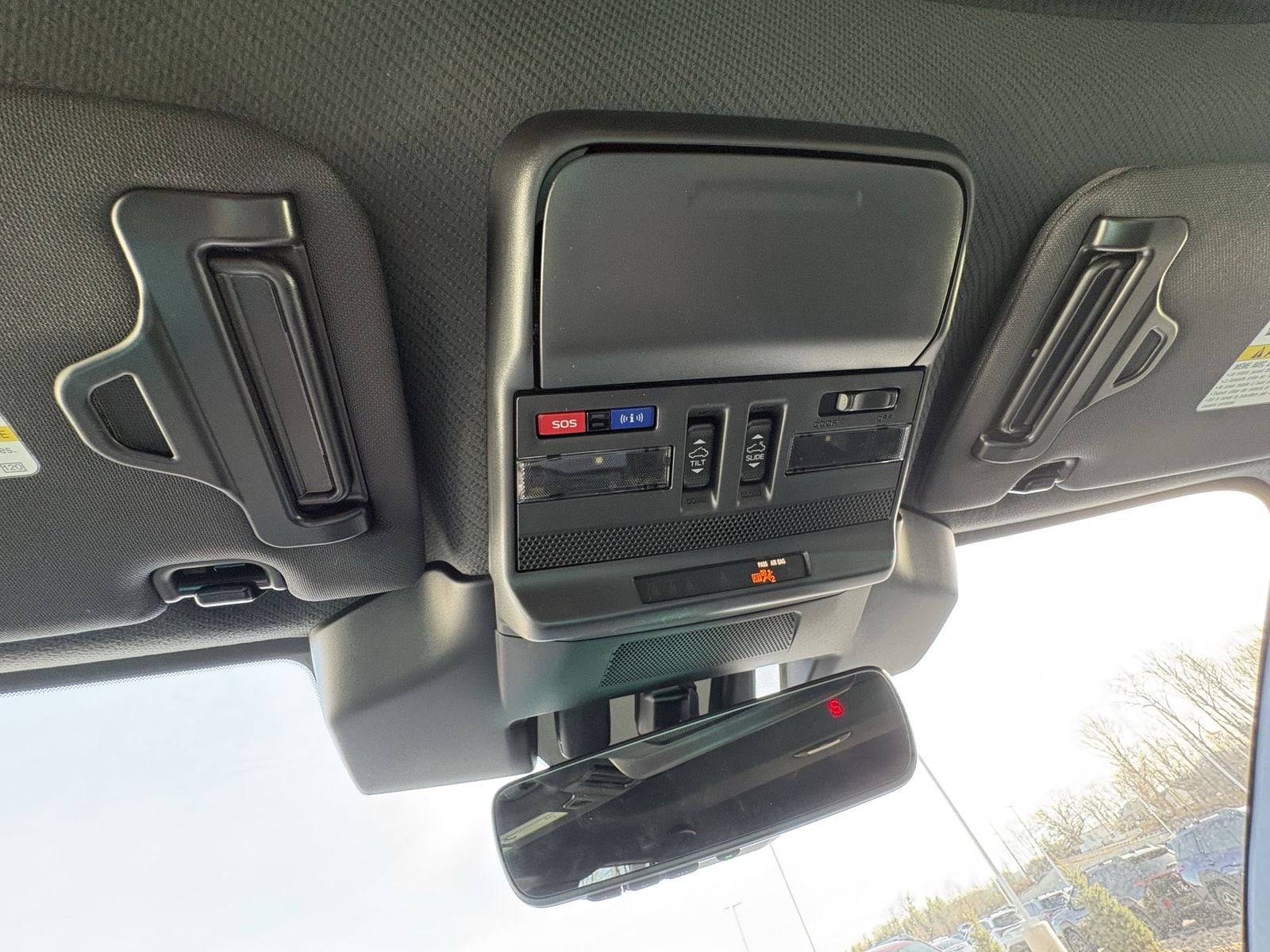 2026 Subaru Outback Limited - Photo 25
